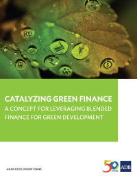 Green Finance facility