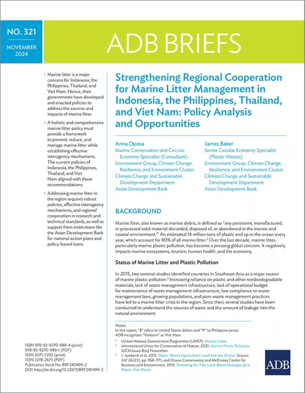 cover-adb-brief-321-regional-cooperation-marine-litter-management