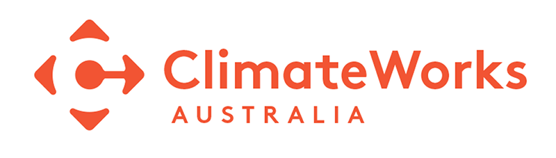 ClimateWorks Centre logo.