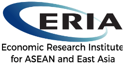 ERIA logo.