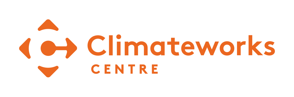 Climateworks Centre logo.