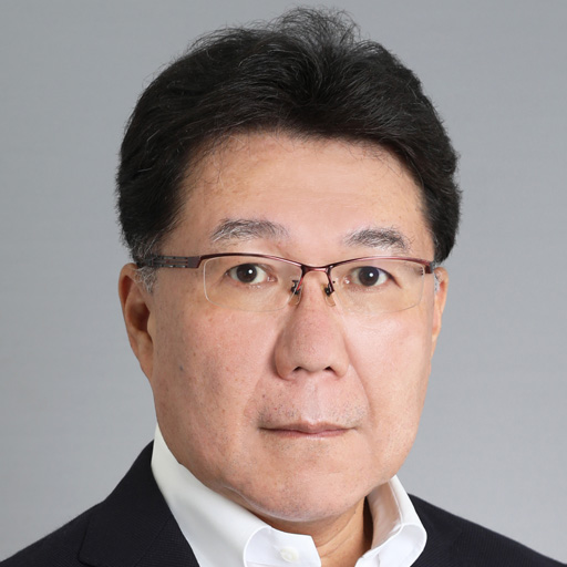 Hiroshi Takashima