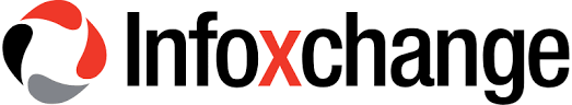 Infoxchange logo.