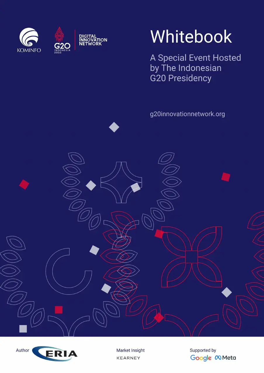 G20 Digital Innovation Network Whitebook