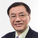 Lawrence Loh