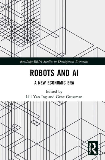 Robots and AI: A New Economic Era