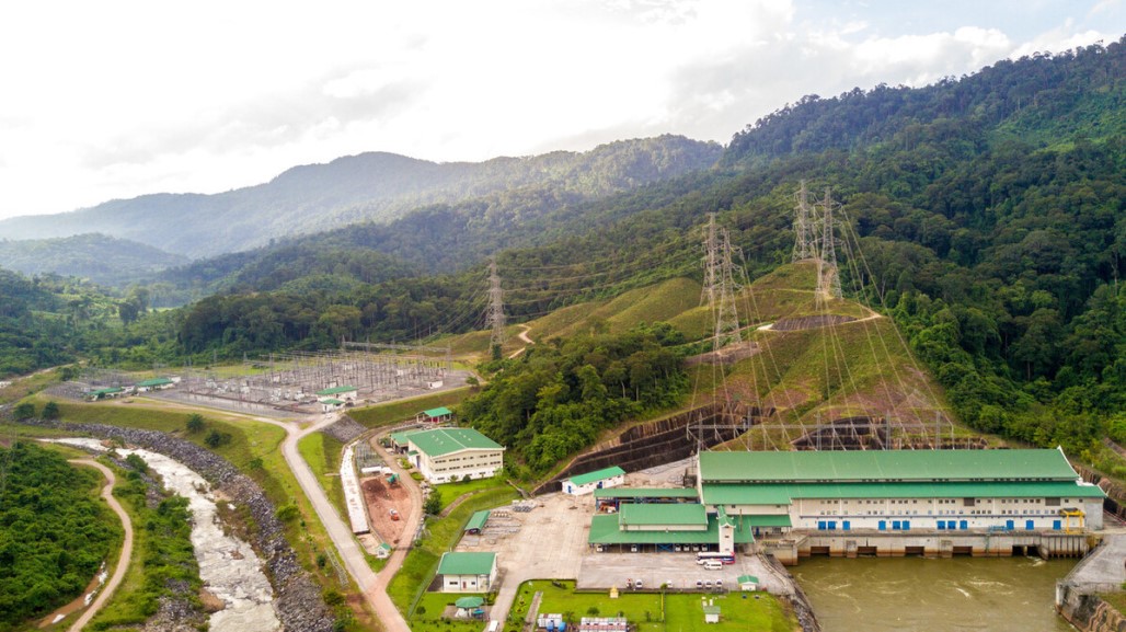 The Lao PDR-Thailand-Malaysia-Singapore Power Integration Project imports up to 100 megawatts (MW) of renewable hydropower from Lao PDR to Singapore via Thailand and Malaysia using existing interconnections. Photo credit: ADB.