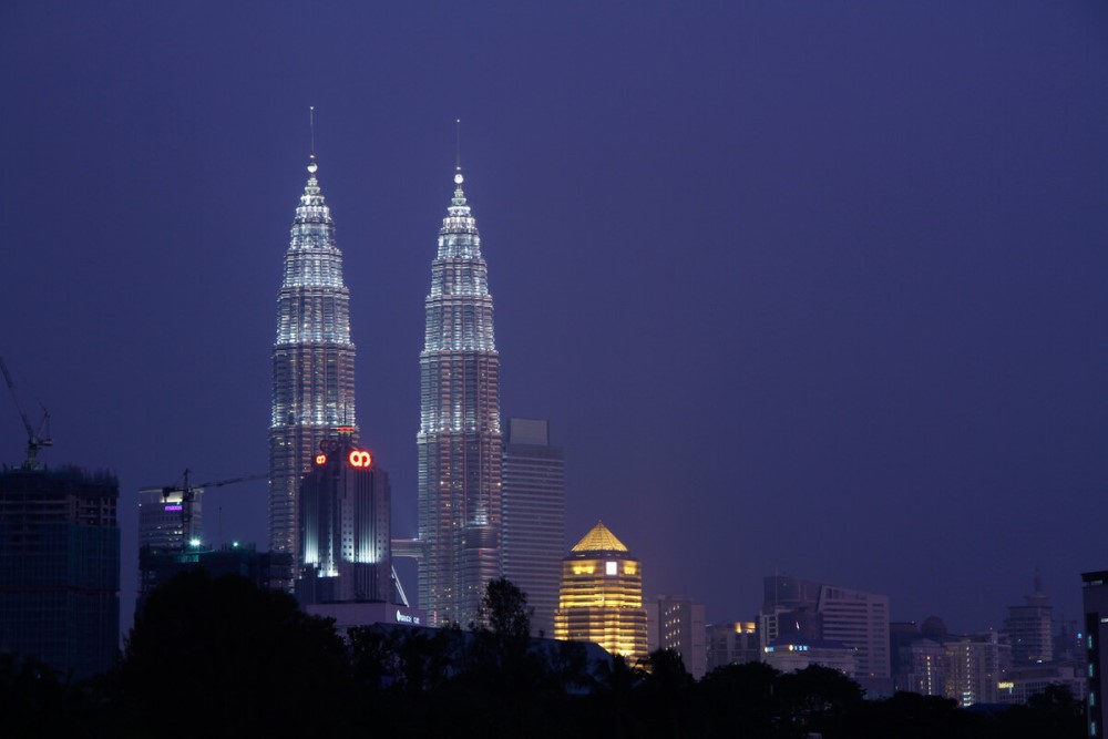 By 2030, Malaysia aims to achieve its target of reducing carbon intensity against GDP by 45% compared with 2005 levels. Photo credit: ADB.