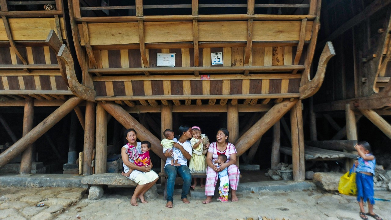 Indonesia is turning the COVID-19 pandemic crisis into an opportunity for health sector transformation that promises accelerated improvement in health performance and enhanced health resilience. Photo credit: ADB.