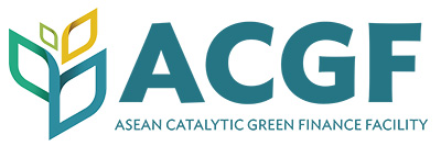 ASEAN Catalytic Green Finance Facility (ACGF)