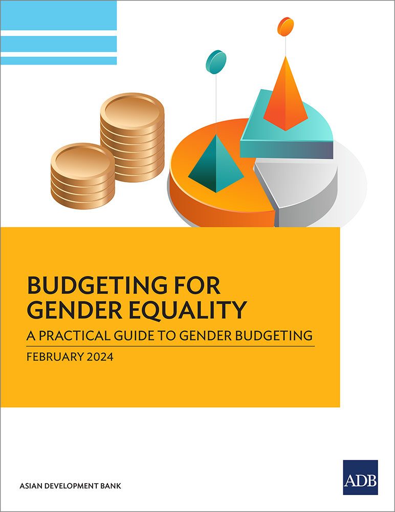 Budgeting for Gender Equality: A Practical Guide to Gender Budgeting