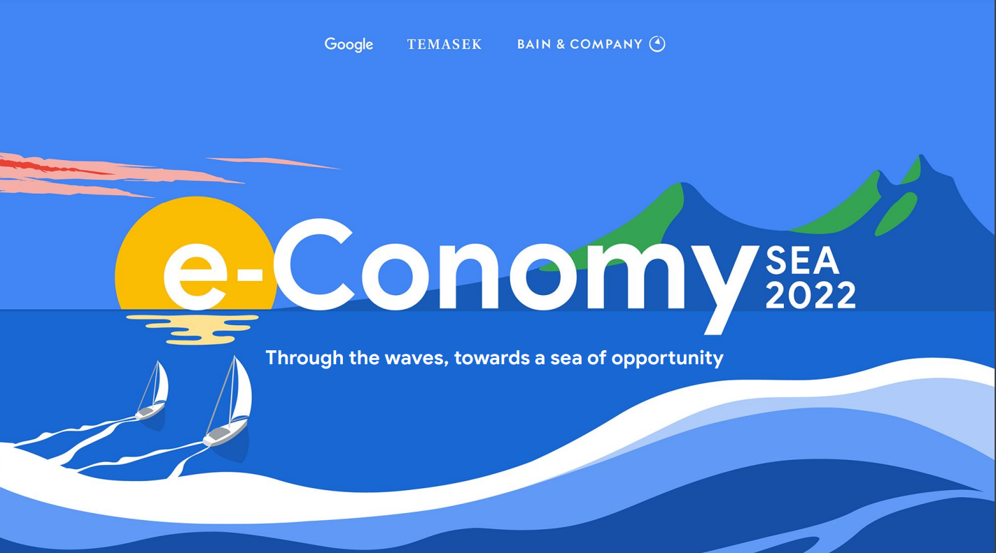 e-Conomy SEA 2022