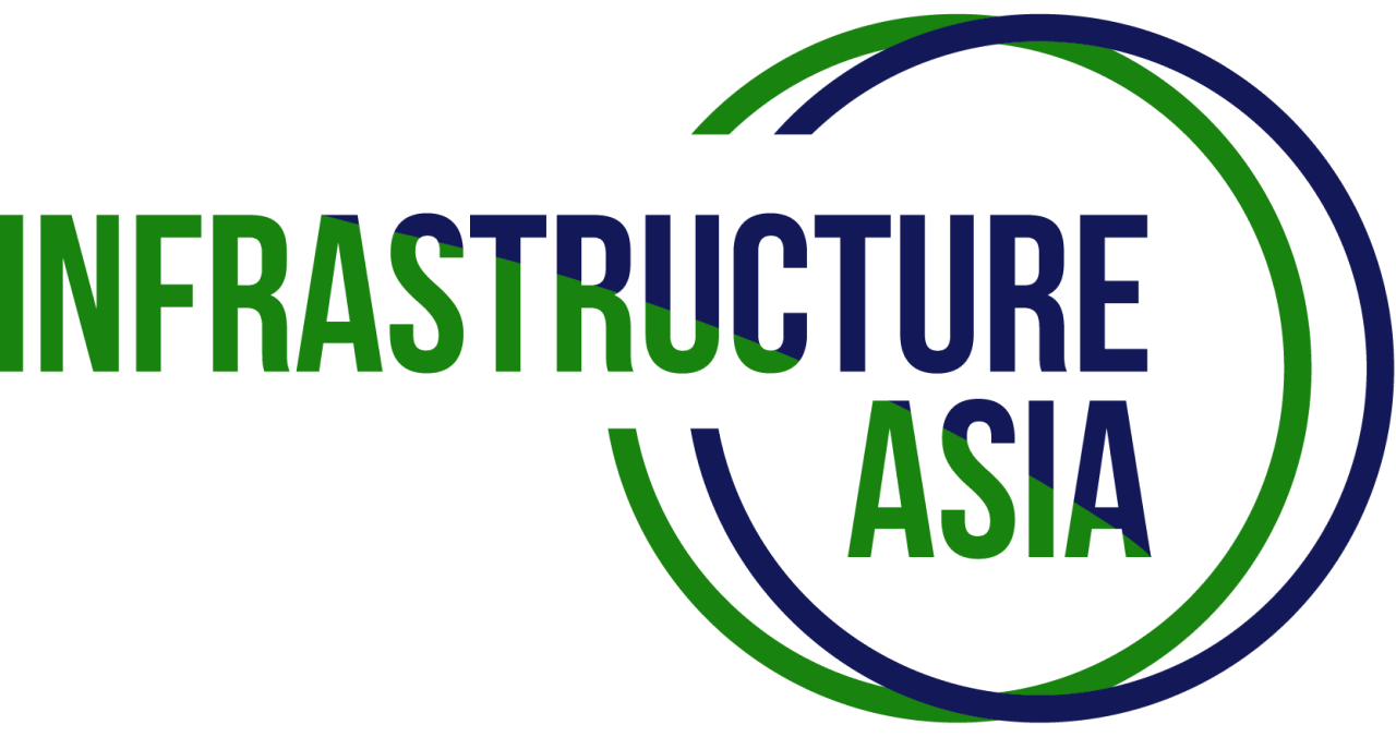 Infrastructure Asia