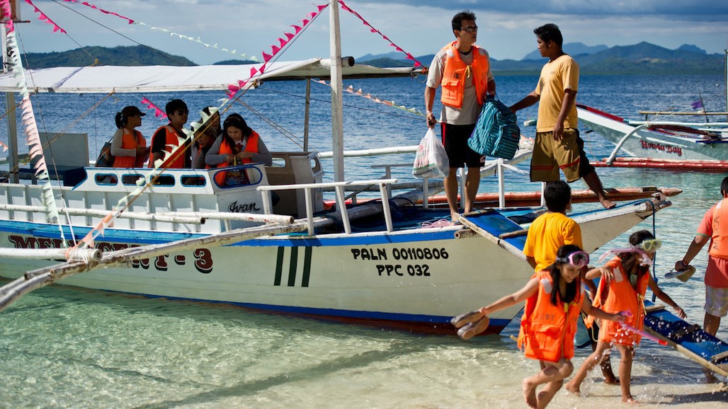 Sustainable travel aligns with BIMP-EAGA’s goal to promote the subregion as a premier destination for ecotourism in Asia and the Pacific. Photo credit: ADB.