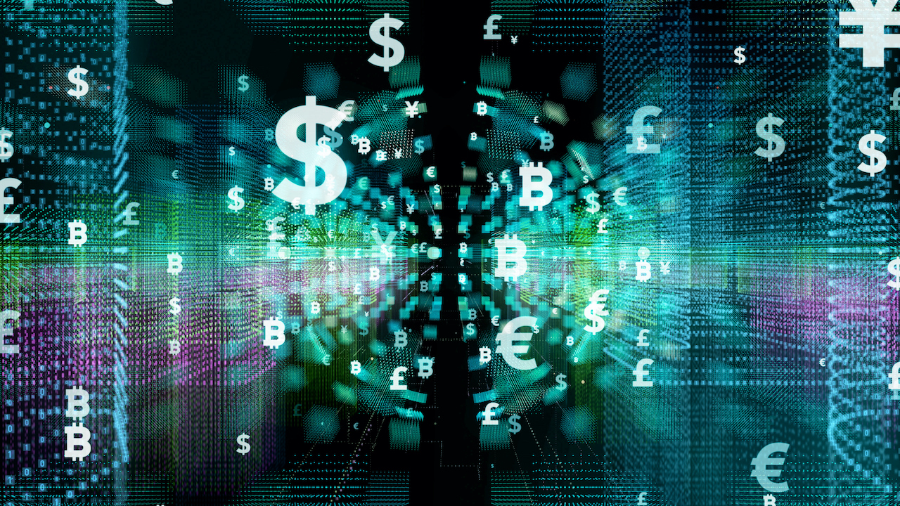 Digital currencies show great promise and have the potential to significantly impact global monetary policy. Photo credit: iStock/metamorworks.