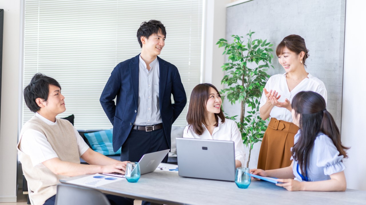 The Future of Government Awards program seeks to celebrate the hidden public sector heroes who work tirelessly to modernize their governments to improve citizen services. Photo credit: iStock/maroke.