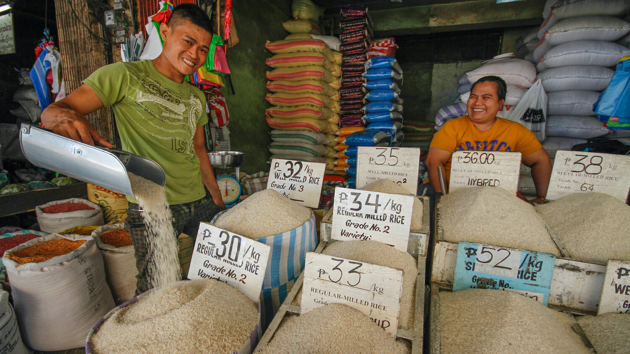 The program is rolled out in Indonesia, the Philippines, and Viet Nam. Photo credit: ADB.