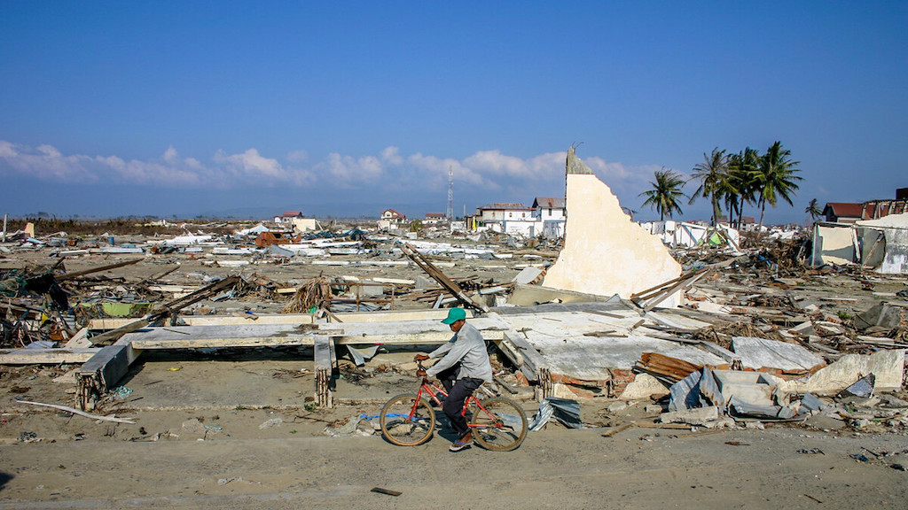 The seed funding will be made available to eligible NGOs in Australia; Hong Kong, China; India; Indonesia; Japan; New Zealand; Singapore; Republic of Korea; Taipei,China; Thailand; and Viet Nam. Photo credit: ADB.