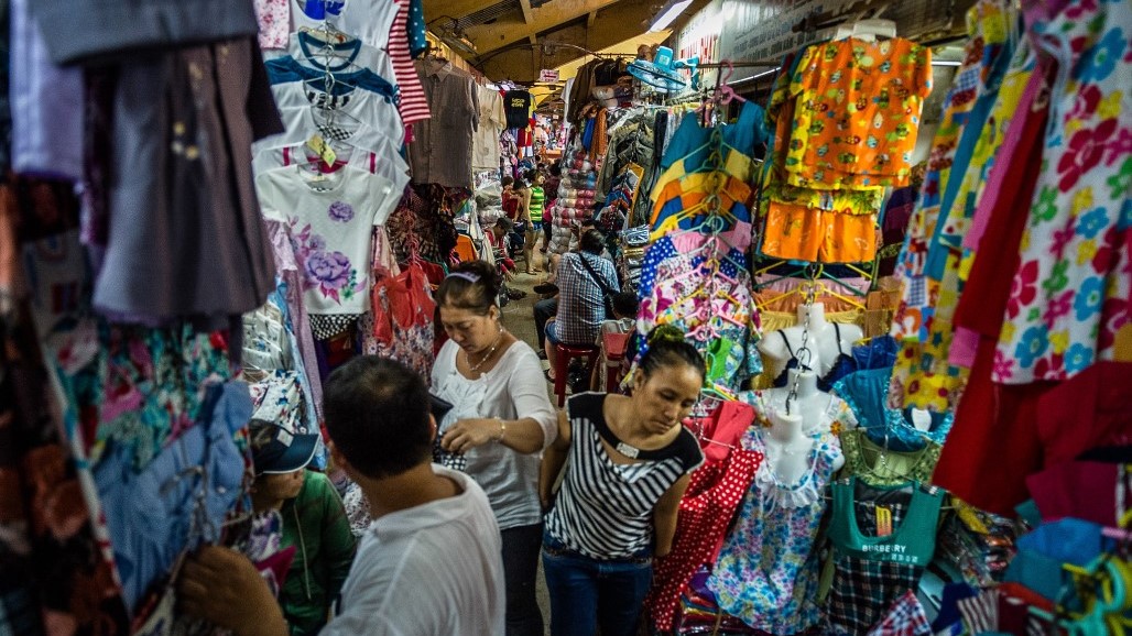 Small businesses suffered large income and capital losses during the pandemic. Photo credit: ADB.