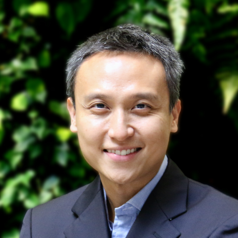 Reuben Ng