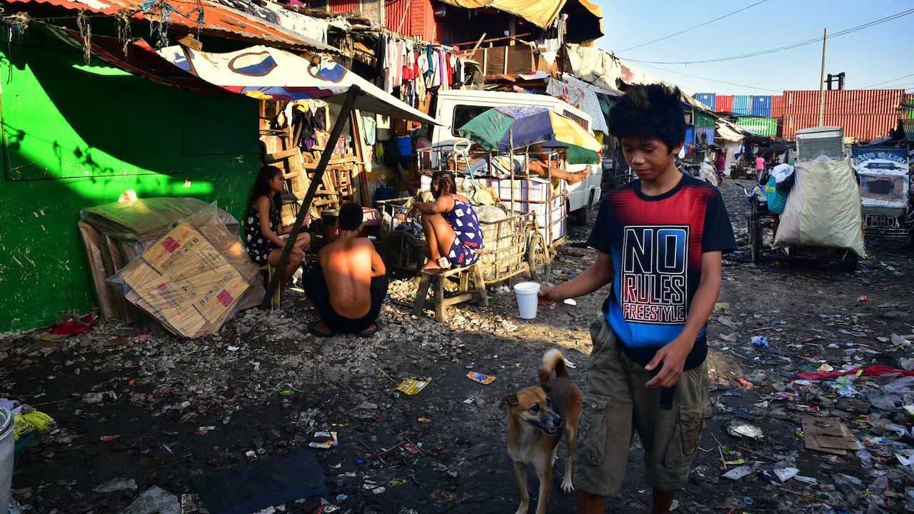 The 8th Asia-Pacific Housing Forum on 7–9 December 2021 will highlight the urgent need for building sustainable and affordable housing through inclusive approaches. Photo credit: ADB.