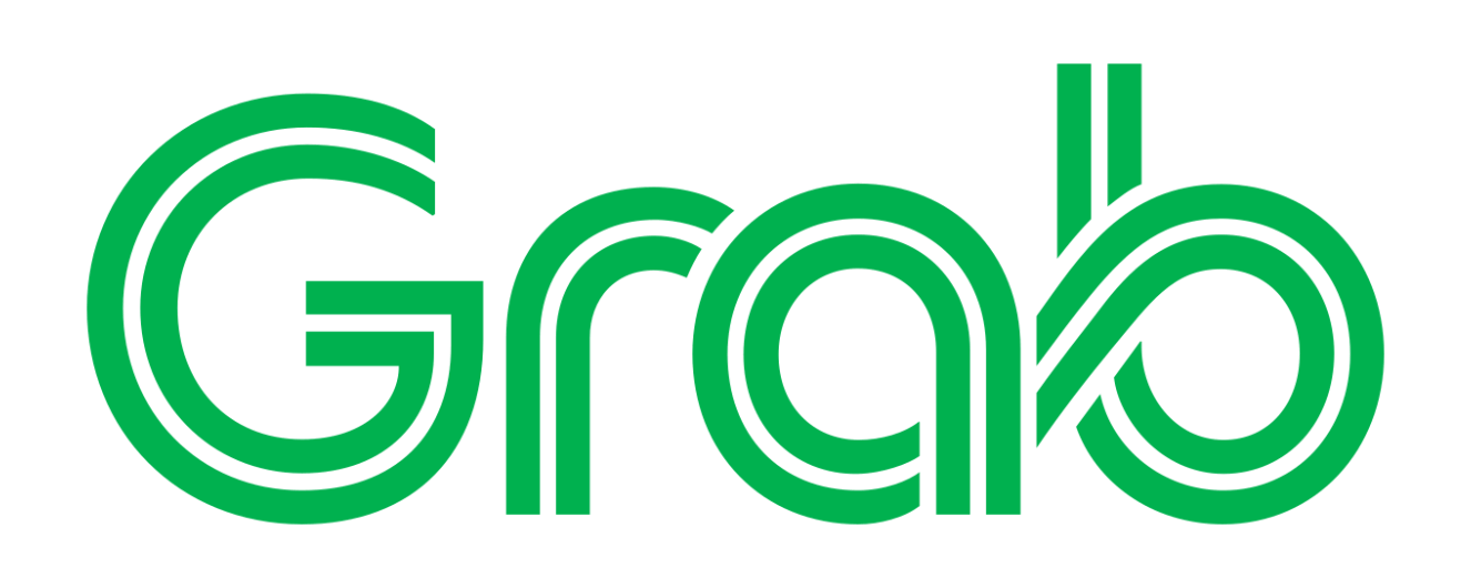 Grab logo.