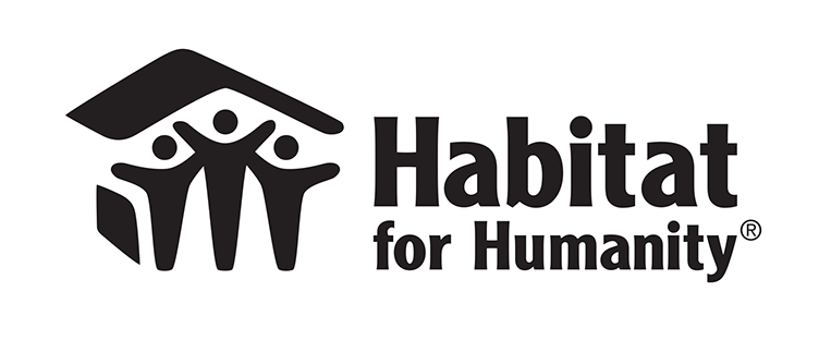 Habitat logo.