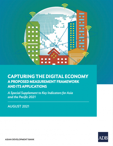 Capturing the Digital Economy Cover