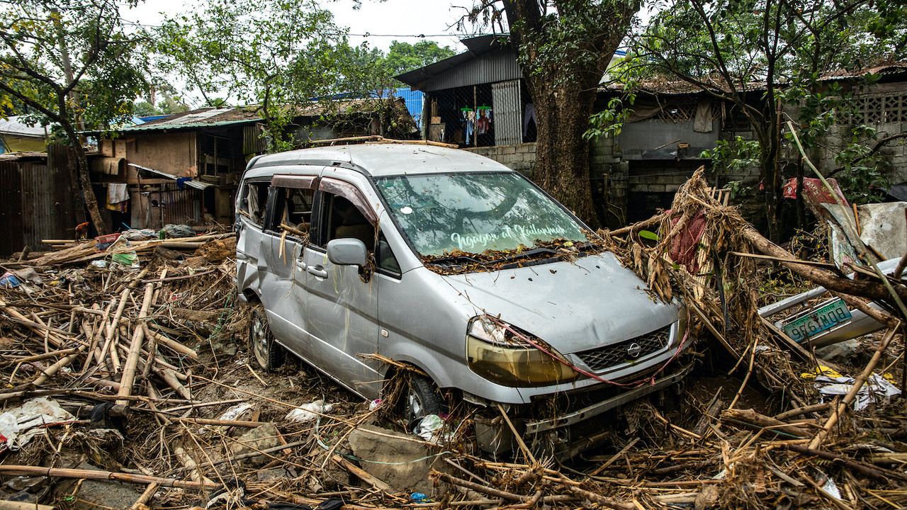 The assistance will increase actionable knowledge and greater understanding between ASEAN member countries on the transboundary implications of disasters. Photo credit: ADB.