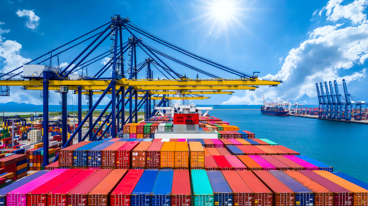 The deal will improve market access with tariffs and quotas eliminated in over 65% of goods traded. Photo credit: iStock/AvigatorPhotographer.