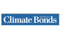 Climate Bonds Initiative logo