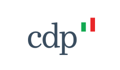 CDP logo