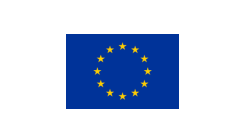 European Union logo.