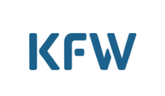 KFW logo.