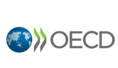 OECD logo.