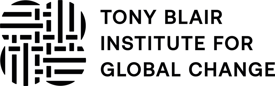 Tony Blair Institute for Global Change