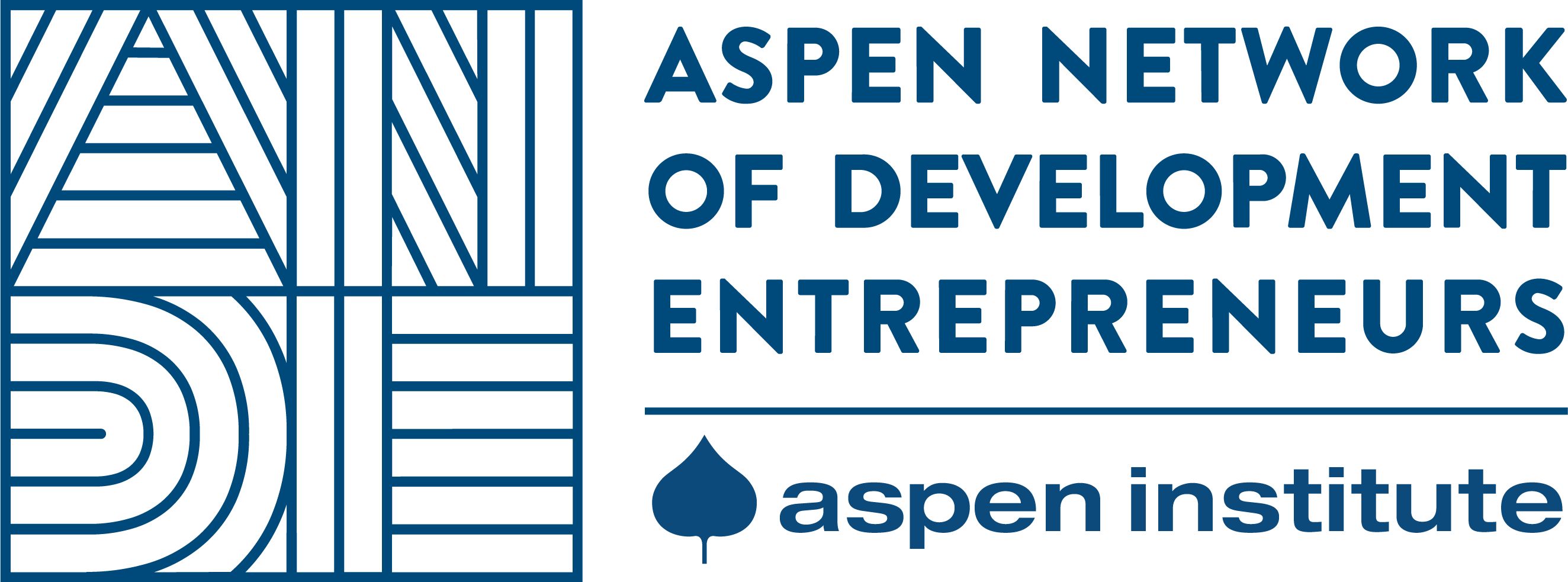 Aspen Network of Development Entrepreneurs (ANDE)