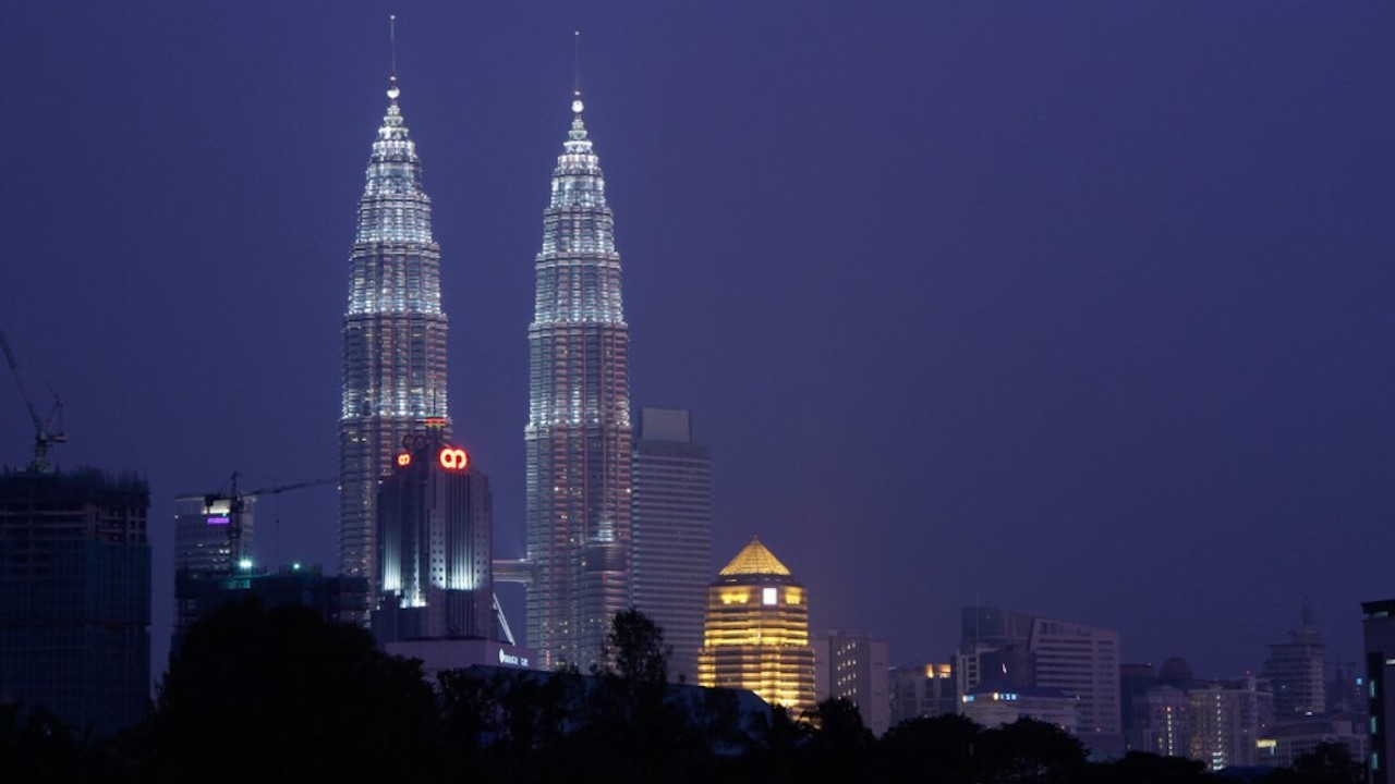 By 2030, Malaysia aims to achieve its target of reducing carbon intensity against GDP by 45% compared with 2005 levels. Photo credit: ADB.