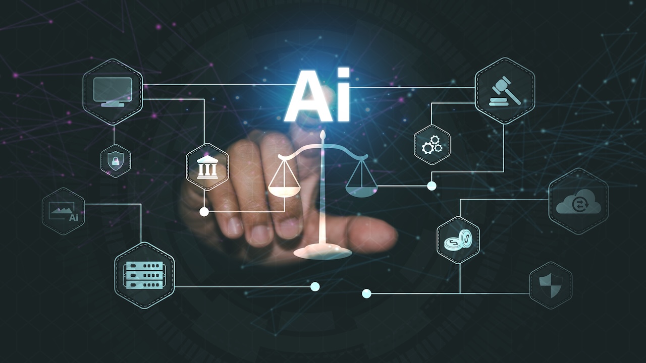 Thailand recognizes the need for AI-specific laws to help meet its development goals. Photo credit: iStock/WANAN YOSSINGKUM.