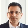 Sanjay Gupta headshot.
