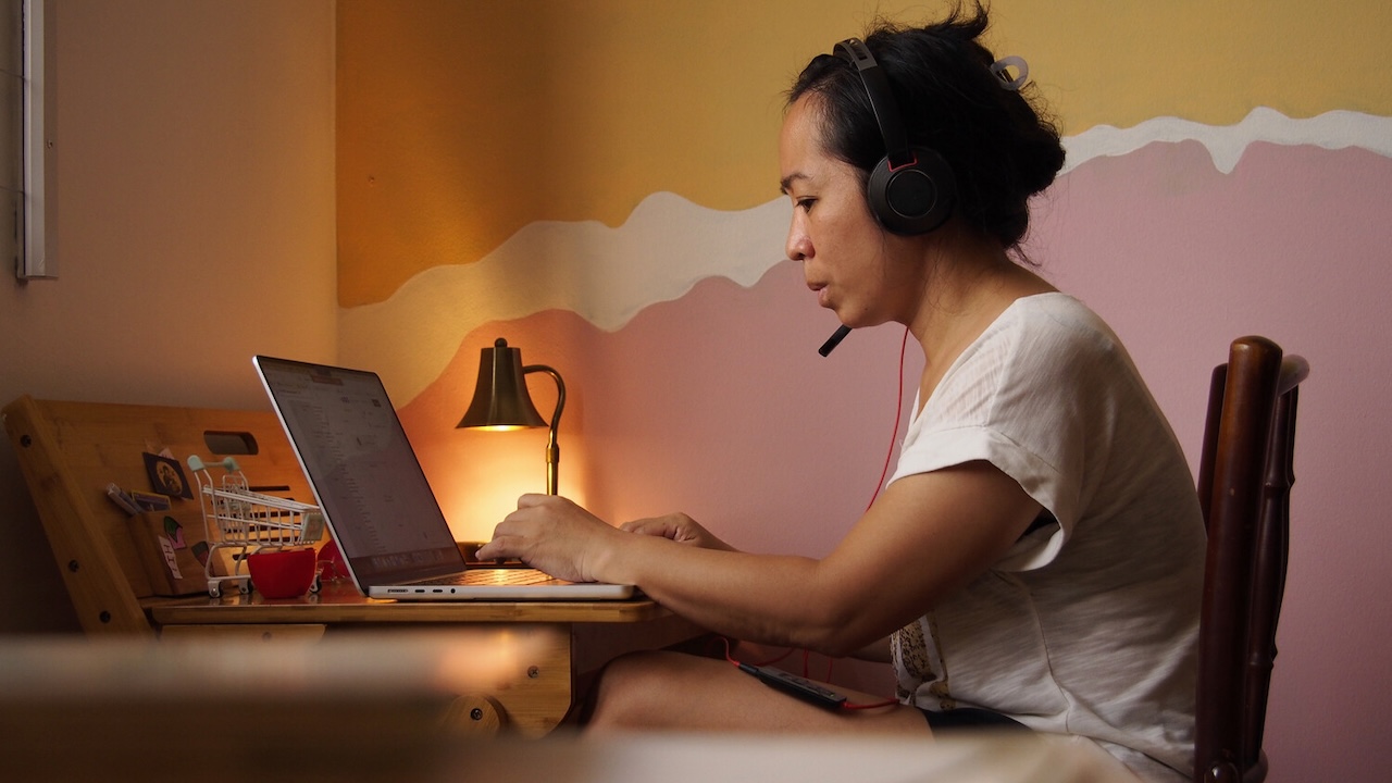 About 58% of people in Asia–Pacific are excited about AI’s potential but only 15% have received AI training and most are unaware this type of training exists, according to a new report from AVPN. Photo credit: ADB.