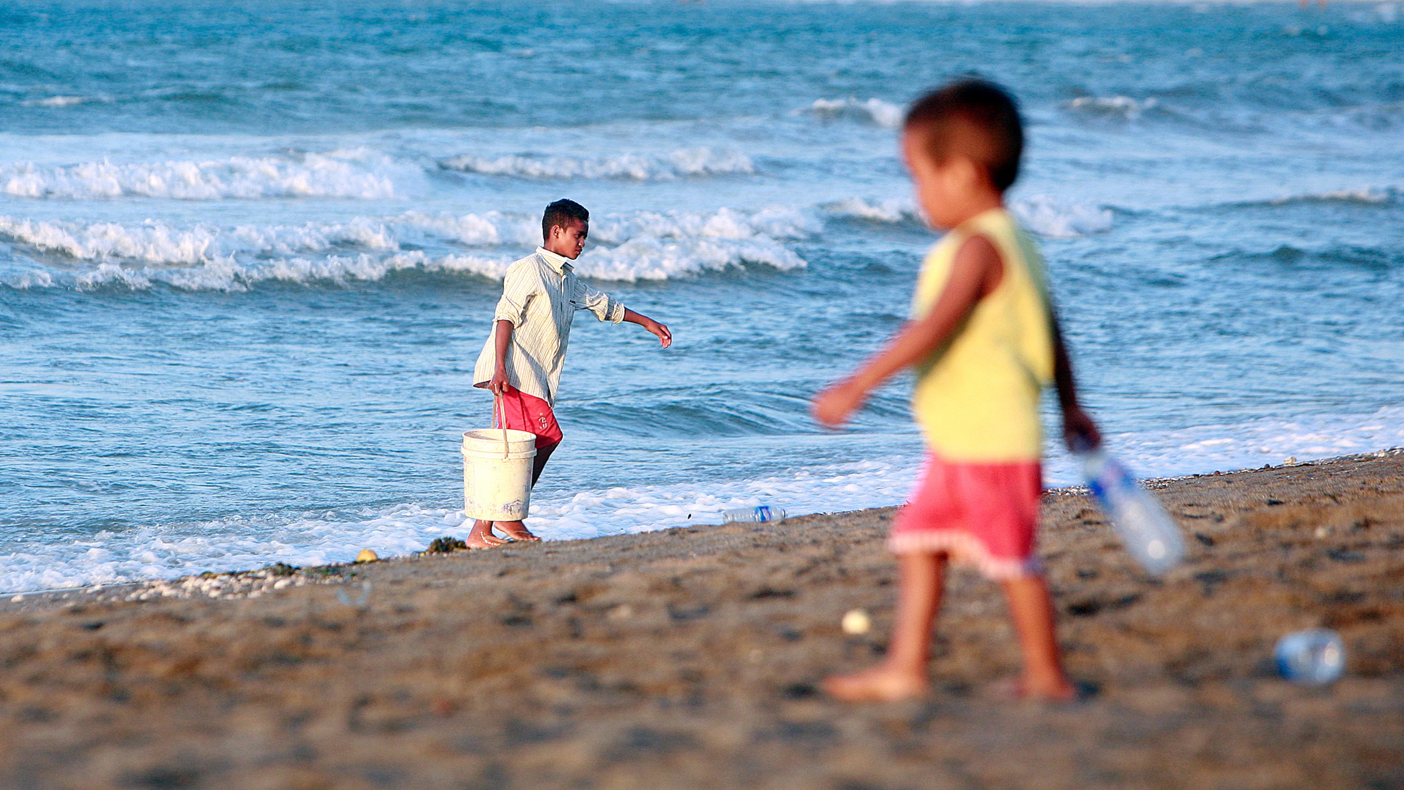 Before joining the initiative, ADB’s Healthy Oceans Program mobilized nearly $4 billion in cumulative ocean investments between 2019 and 2024.