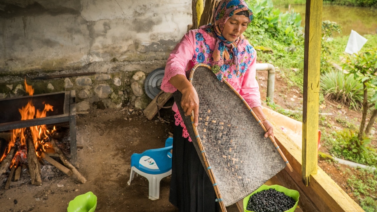 More than 90% of the businesses in BIMP-EAGA are comprised of MSMEs, making them a key growth engine. Photo credit: ADB.