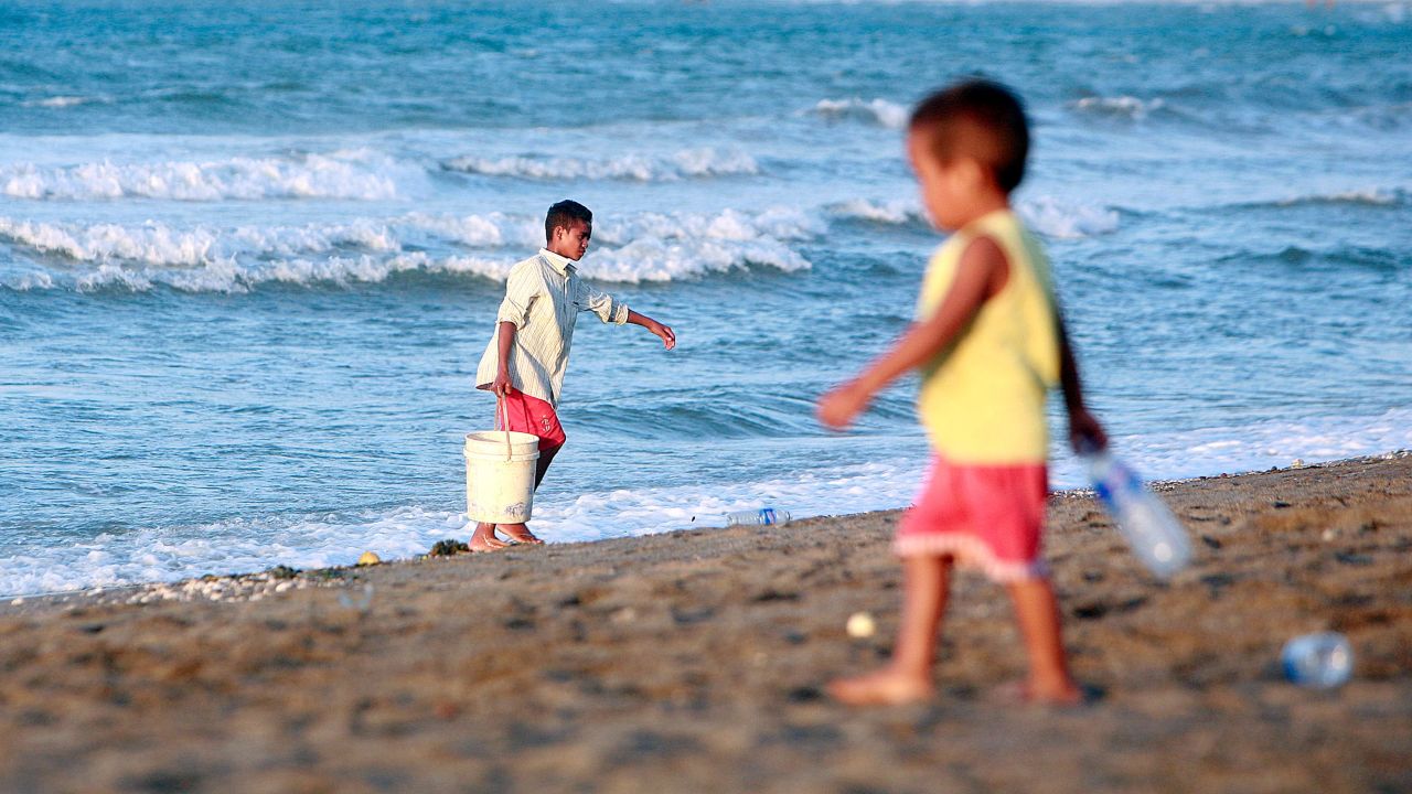 Before joining the initiative, ADB’s Healthy Oceans Program mobilized nearly $4 billion in cumulative ocean investments between 2019 and 2024. Photo credit: ADB.