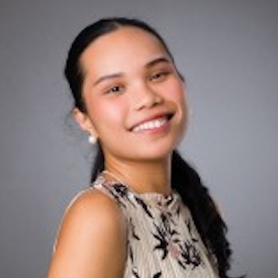 Eylla Laire M. Gutierrez headshot.