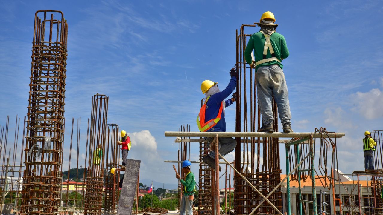 Countries need to manage risks, maintain macroeconomic stability, and protect vulnerable populations. Photo credit: ADB