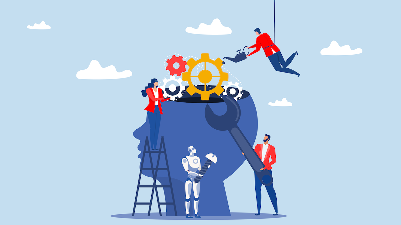 Agentic AI is the next step in MSME digital transformation in Southeast Asia, but its value depends on gradual, targeted adoption rather than full-scale automation. Photo credit: iStock/useng.