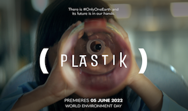 PLASTIK promotional photo.