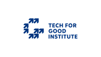 Tech for Good Institute logo