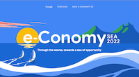 e-Conomy SEA report